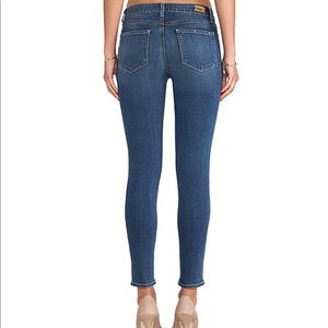 PAIGE Verdugo Ankle pants